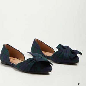 Torrid Flats